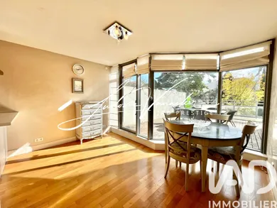 Appartement à Cannes (06400)