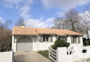 House in Saint-Médard-en-Jalles (33160)