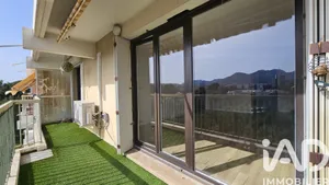 Apartment in Marseille (13010)