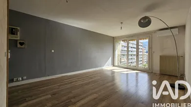 Apartment in Marseille (13010)