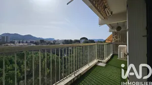 Appartement à Marseille (13010)