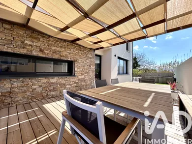 Maison à Cabestany (66330)