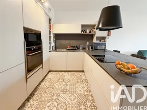 Appartement à Paris (75014)