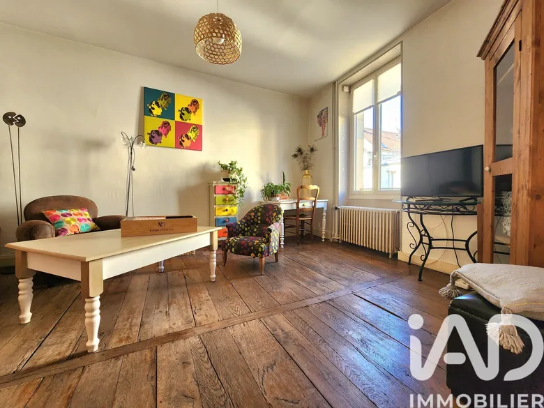 Maison 5 pièces 111 m² · à Plombières-lès-Dijon · 111 m² · 195 000 €