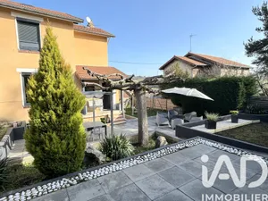 House in Roche-la-Molière (42230)