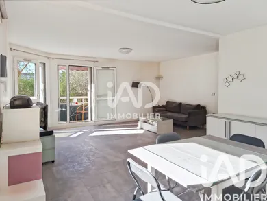 Appartement à Champigny-sur-Marne (94500)
