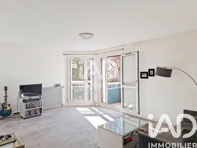 Appartement à Champigny-sur-Marne (94500)