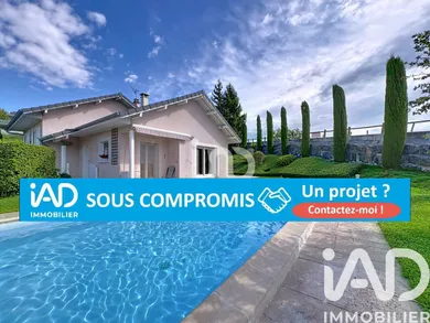 House in Seynod (74600)