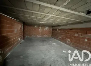 Garage à LE CAP D'AGDE (34300)