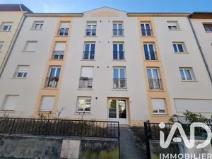 Appartement à Villers-lès-Nancy (54600)