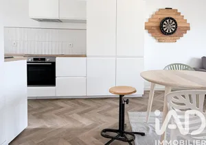 Apartment in La Seyne-sur-Mer (83500)