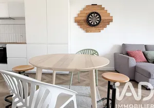 Apartment in La Seyne-sur-Mer (83500)