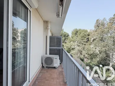 Apartment in La Seyne-sur-Mer (83500)