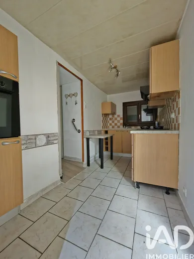 Maison à Saulnes (54650)