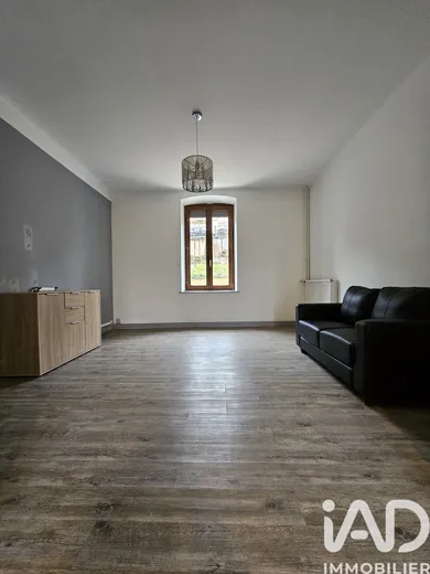 Maison à Saulnes (54650)
