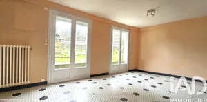 House in Saint-Nazaire (44600)