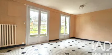 House in Saint-Nazaire (44600)