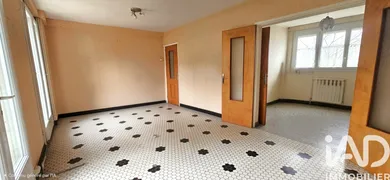 Maison à Saint-Nazaire (44600)