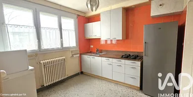 House in Saint-Nazaire (44600)