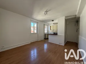 Apartment in Meaux (77100)