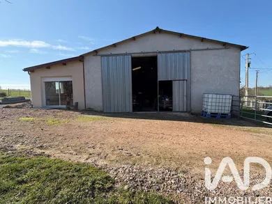 Land in Urbise (42310)