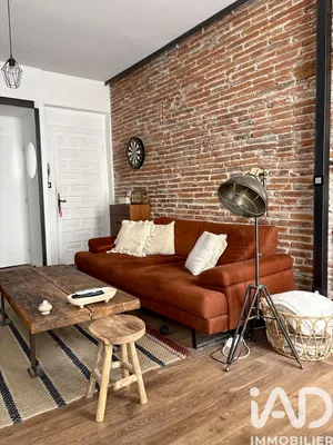 Apartment in Perpignan (66000)