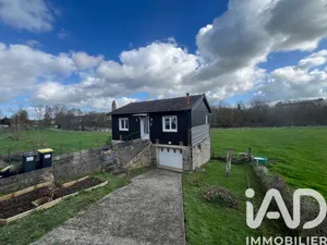 Maison à Pont-Hébert (50880)