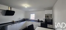 Apartment in Montfermeil (93370)