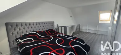 Appartement à Montfermeil (93370)