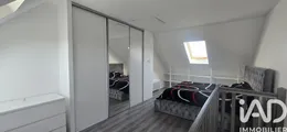 Apartment in Montfermeil (93370)