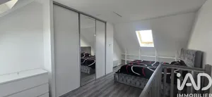 Apartment in Montfermeil (93370)