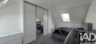 Appartement à Montfermeil (93370)