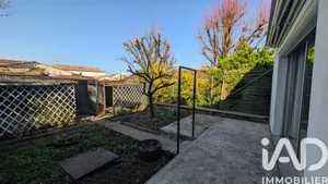 Maison à Clavette (17220)