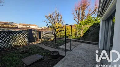 Maison à Clavette (17220)