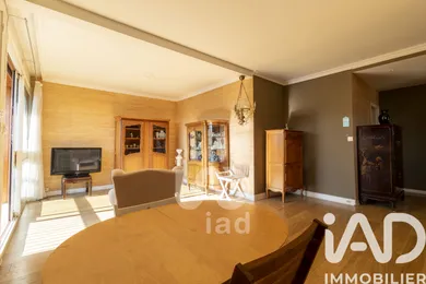 Appartement à La Celle-Saint-Cloud (78170)