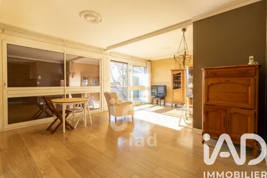 Apartment in La Celle-Saint-Cloud (78170)