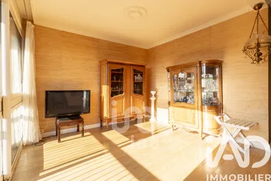 Apartment in La Celle-Saint-Cloud (78170)