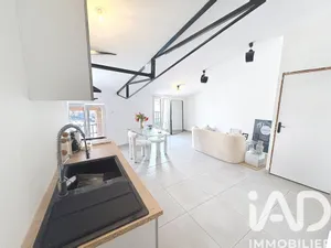 Apartment in Espira-de-l'Agly (66600)
