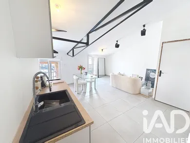Appartement à Espira-de-l'Agly (66600)