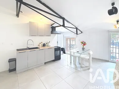 Appartement à Espira-de-l'Agly (66600)