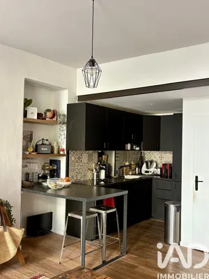Apartment in Perpignan (66000)