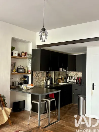Appartement à Perpignan (66000)