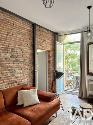 Appartement à Perpignan (66000)