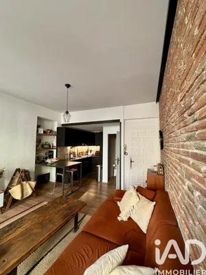 Apartment in Perpignan (66000)