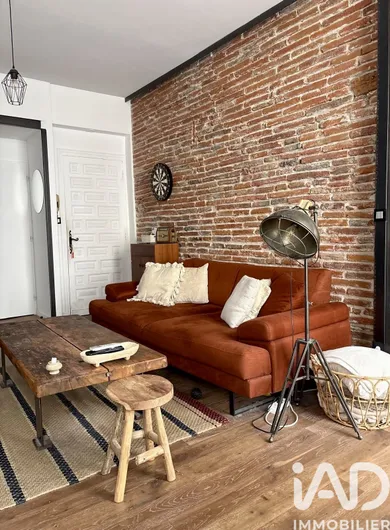 Apartment in Perpignan (66000)