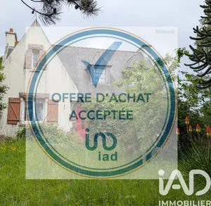 Traditional house in Plélo (22170)