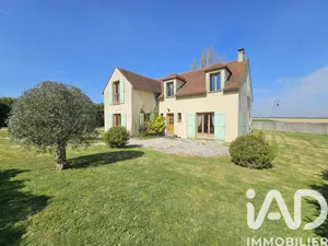 House in Thoiry (78770)