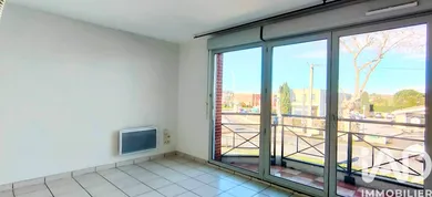 Appartement à Tournefeuille (31170)