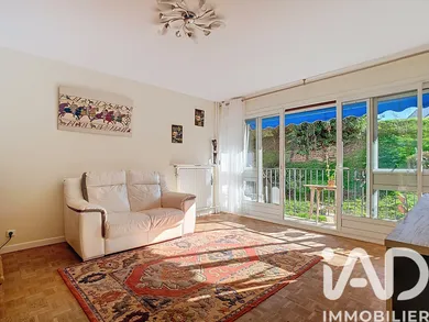 Appartement à Les Clayes-sous-Bois (78340)