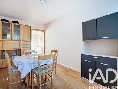 Appartement à Les Clayes-sous-Bois (78340)